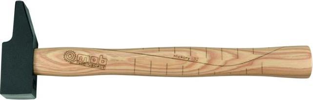 Actual product image MOB Locksmith's hammer, French model with hickory handle (800 g)