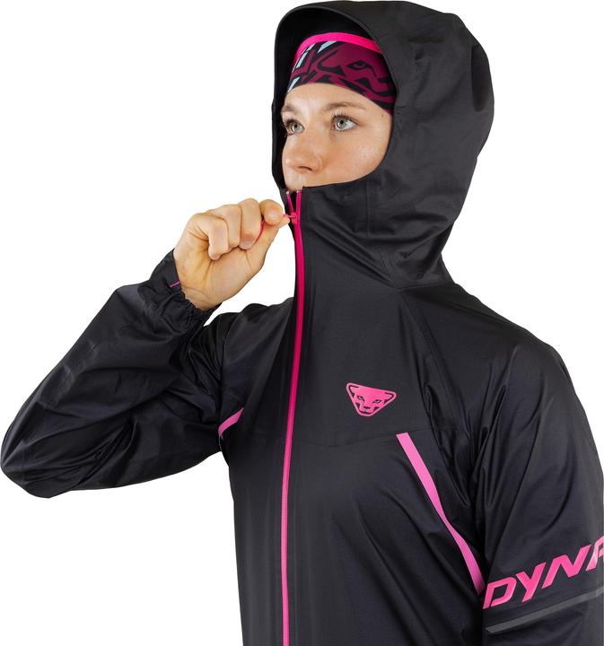 Actual product image Dynafit Women's Ultra 3L Jacket (S)