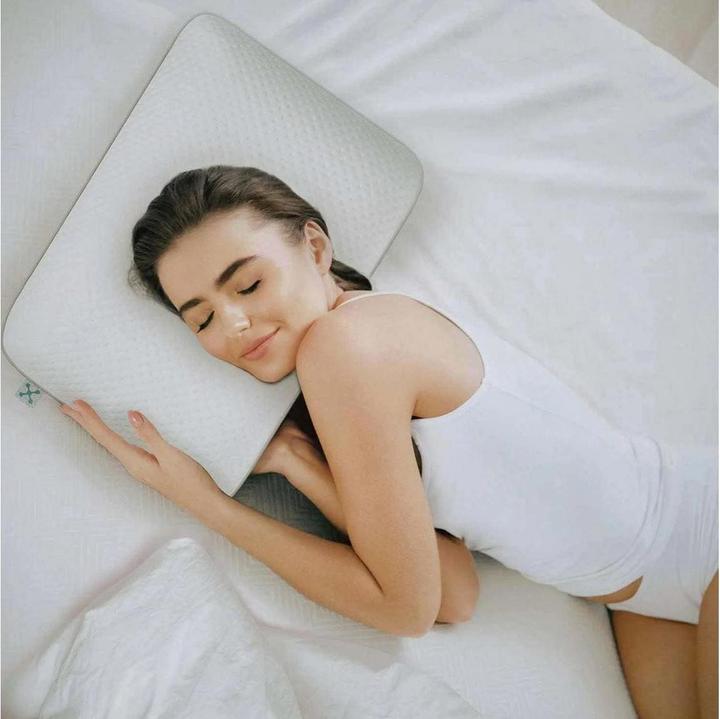 Actual product image Smartsleep Comfort XL (60 x 40 x 13.5 cm)