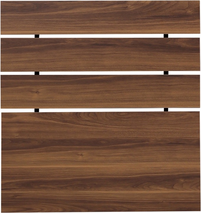 Produktbild Hanah Home Kenji (120 x 100 x 3 cm)