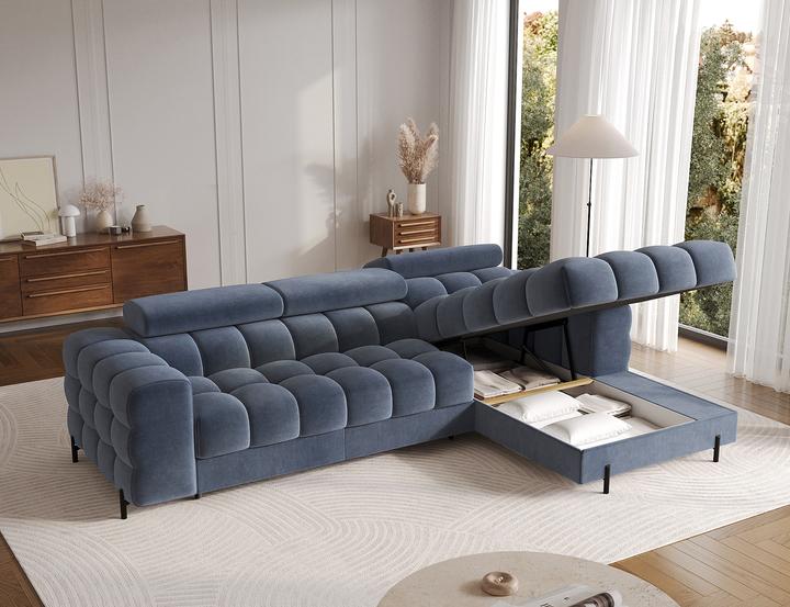 Produktbild ELTAP Felro (3-Sitzer, Ecksofa)