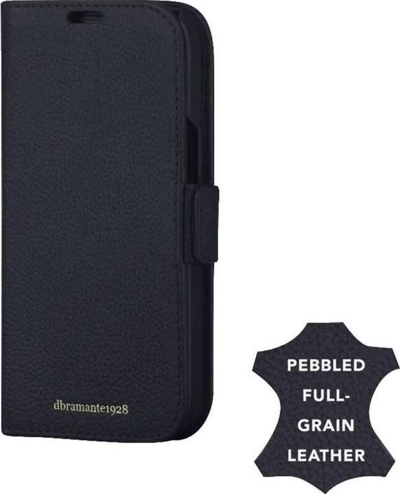 Actual product image dbramante1928 New York (Apple iPhone 15 Plus)