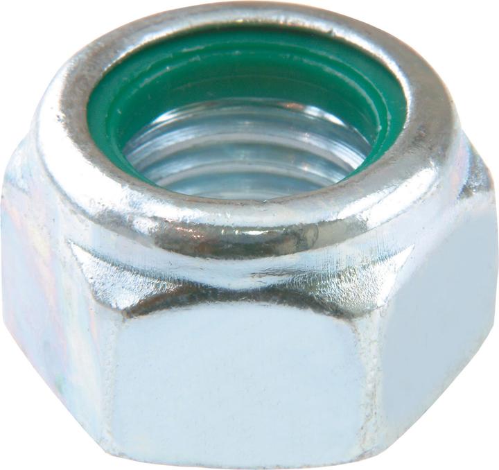 Actual product image Suki Lock nut M8 (M8)