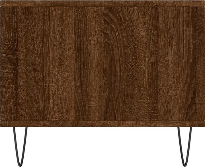 Image du produit vidaXL Couchtisch (90 x 50 x 40 cm)