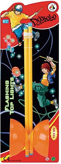 Actual product image Sombo Diabolo avec lumière