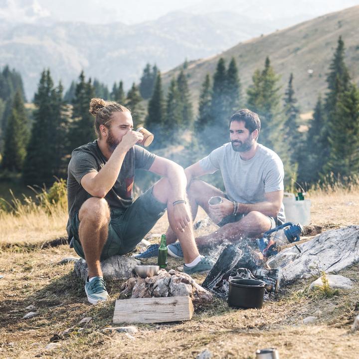 Produktbild Relaxdays Faltkanister