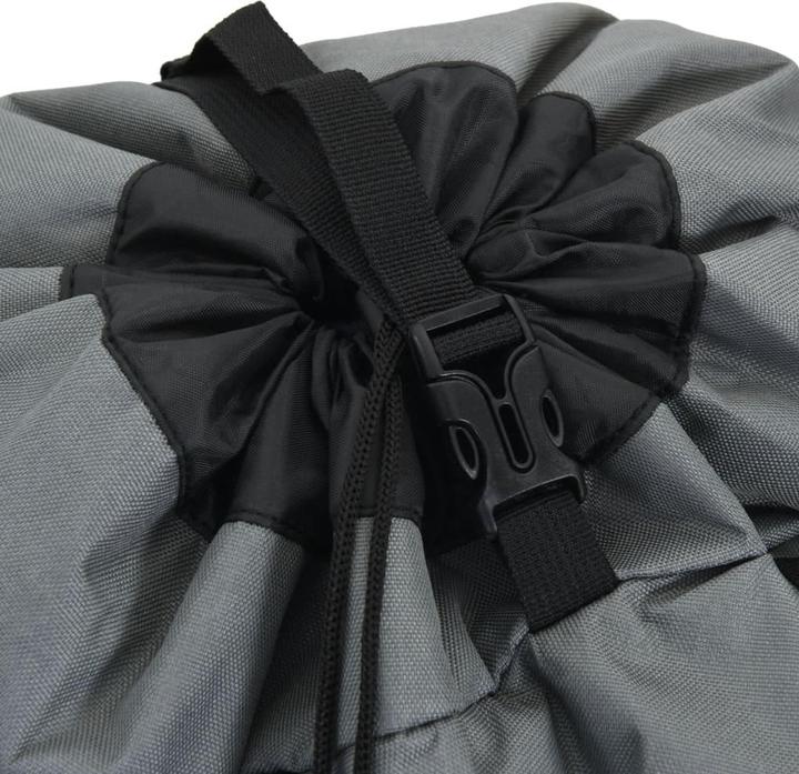 Produktbild vidaXL Ryke (100 l)