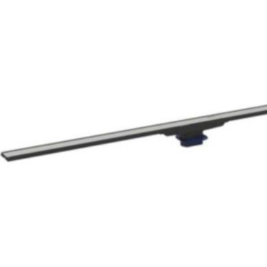 Geberit, Duschrinne, Cleanline afløbsrende - CleanLine60 afløbsrende L30-130cm pol/børstet metal (300 mm)