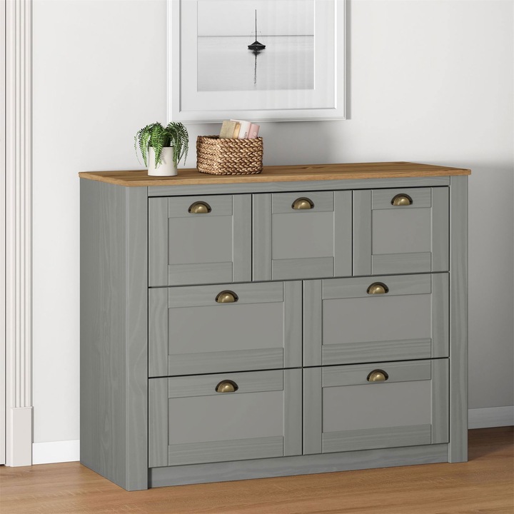 Image du produit IDIMEX Bolton (110 x 40 x 87 cm)