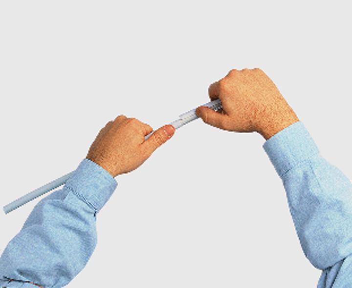 Actual product image Jokari Cable knife 27 Secura