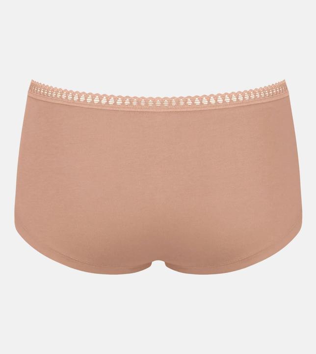 Produktbild Sloggi Go Crush Short (S, 3er Pack)