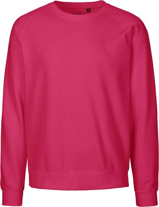 Produktbild Neutral Sweatshirt Erwachsene (S)