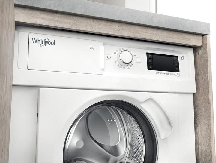 Produktbild Whirlpool BI WMWG 71483E EU N (7 kg, Links)