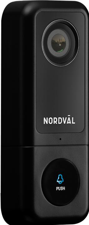 Actual product image Nordval SH105 (Wi-Fi)