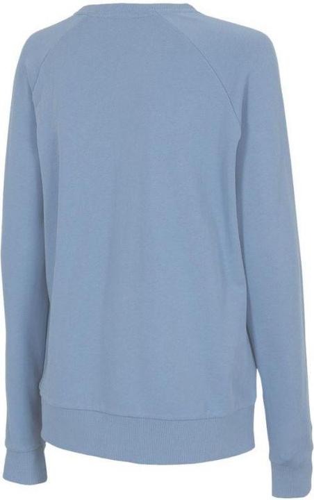 Immagine prodotto 4F Bluza damska niebieska H4Z22 BLD350 32S XL (32)