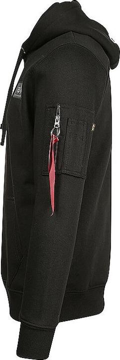 Image du produit Alpha Industries Back Print (XL)