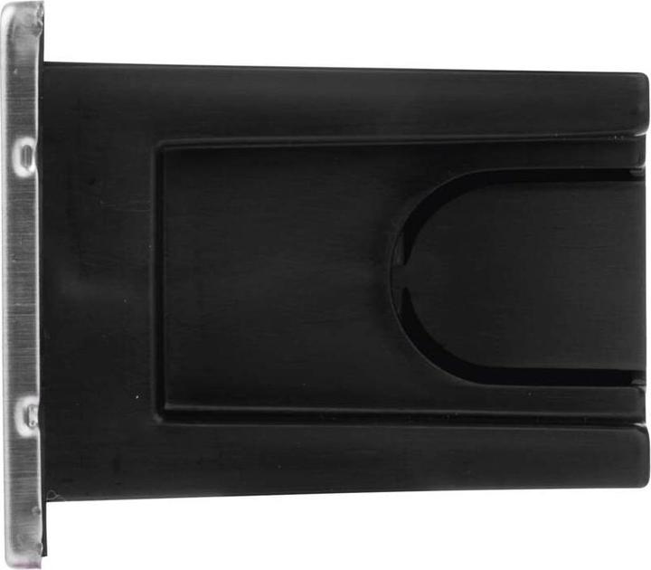 Image du produit Emos Luminaire LED pour escalier - encastré 123×53 1,5W neut.blanc IP65 (65 lm)