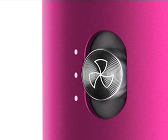 Produktbild Dyson Airwrap Long