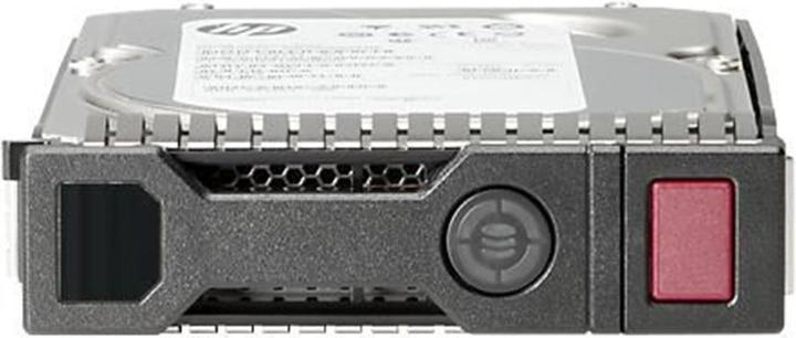 Produktbild HPE SPS-DRV HDD 8TB 6G 7.2K LFF SATA MDL SC (8 TB, 3.5")