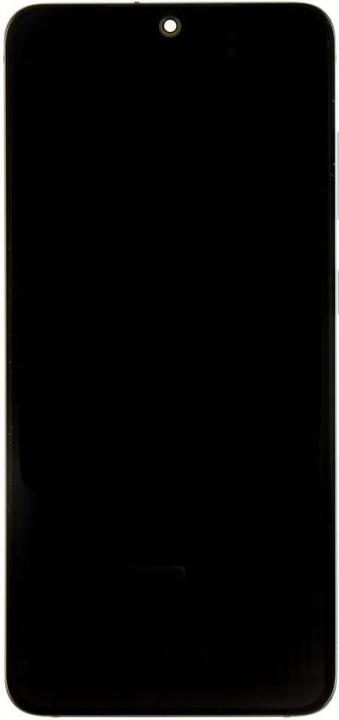 Actual product image Samsung LCD display + Touch + Front Cover Unit G980/G981 Galaxy S20 Cloud Blue No Camera (Service Pa (Display)