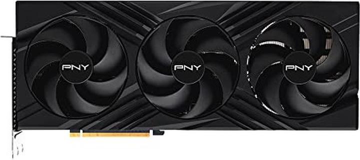 Produktbild PNY GeForce RTX 4080 SUPER 16GB VERT OC (16 GB)