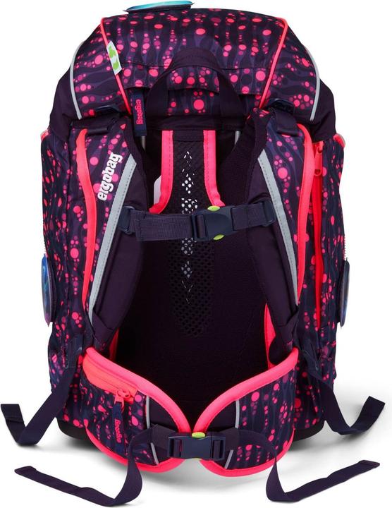 Image du produit Ergobag Set de 6 pièces Bärmuda Carré (20 l)