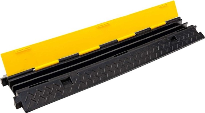 Actual product image Moravia Cable bridge 2-channel MORION standard element, 1000x250x45 mm (100 cm)