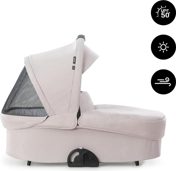 Produktbild Hauck Colibri Pram