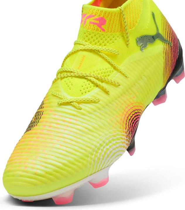 Produktbild Puma FUTURE 8 ULTIMATE FG Wn's (37.5)