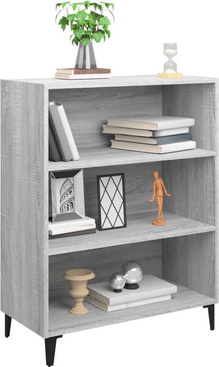 Produktbild vidaXL Sideboard (69.50 x 32.50 x 90 cm)