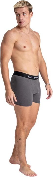 Immagine prodotto Universal Textiles Cedar Boxer Uomo Misura Confezione 5 (L, Confezione da 5 pezzi)