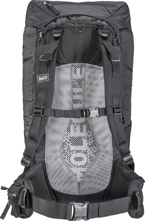 Produktbild Bach Equipment Molecule 50 Rucksack (15 l)