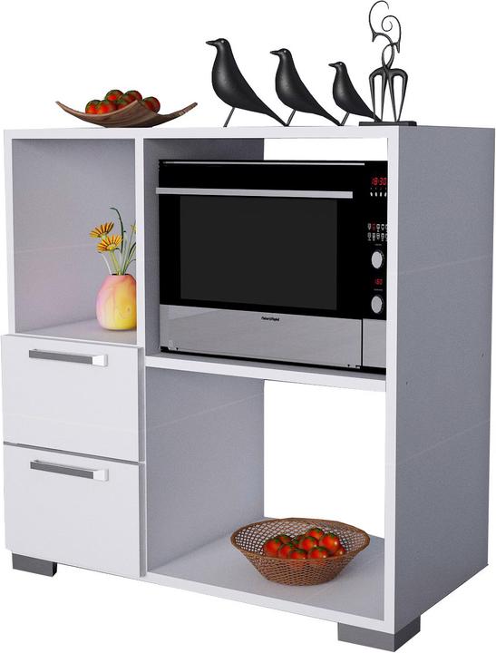 Kalune Design Riggs (80 x 40 x 83 cm)