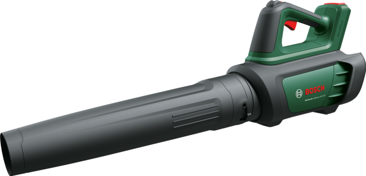 Bosch Home & Garden AdvancedLeafBlower 36V-750 (Akkubetrieb, Laubbläser)