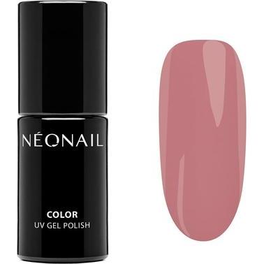 Neonail, Smalto per unghie, Nonail UV Nail Polish 72ml Frozen Roses (Vernice UV gel)