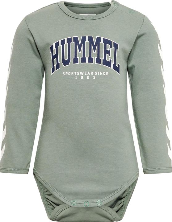Produktbild hummel Fast Flipper Body L/S (62)