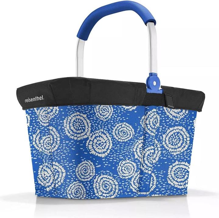 Produktbild reisenthel Einkaufskorb Carrybag Plus mit Schutzabdeckung