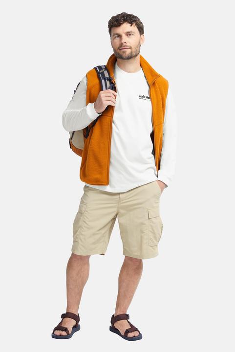 Produktbild Jack Wolfskin Confident Ls T M (M)