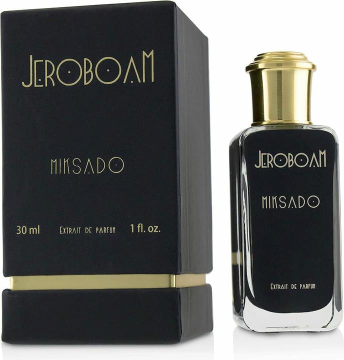 Produktbild Jeroboam Miksado (Eau de Parfum, 30 ml)
