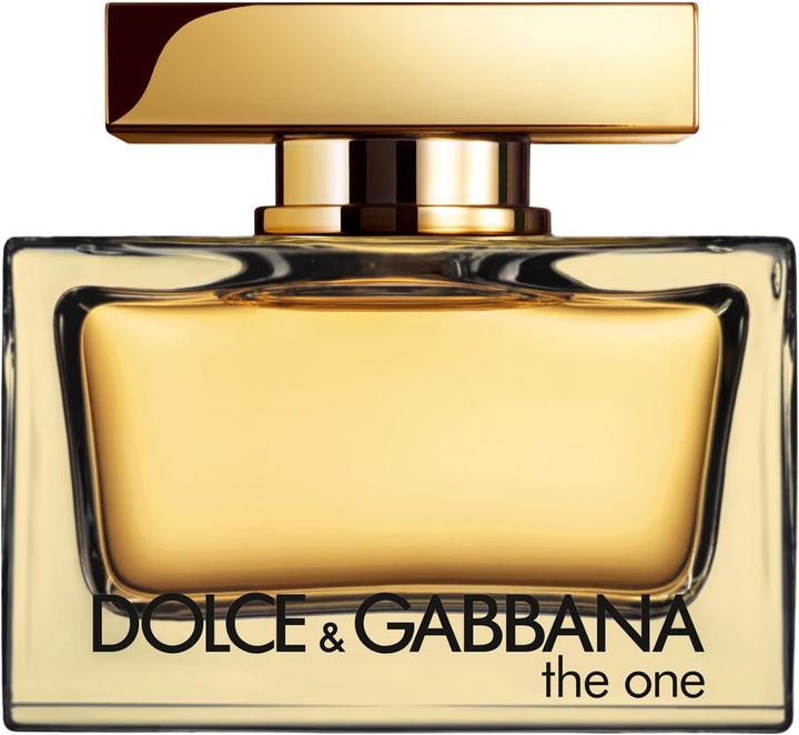 Produktbild Dolce & Gabbana The One Eau De Parfum Intense 30ml Vaporisateur (Eau de Parfum, 30 ml)
