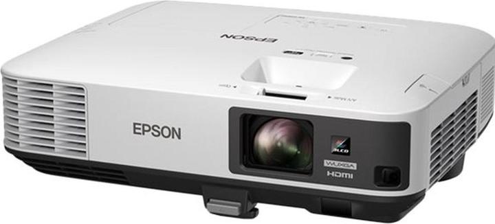Image du produit Epson Eb-2250u (WUXGA, 5000 lm, 1.38 - 2.28:1)