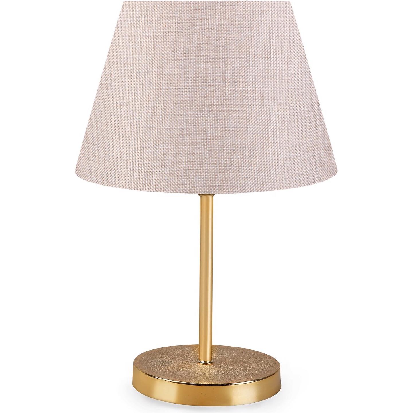 Opviq, Tischlampe, Edison (E27)