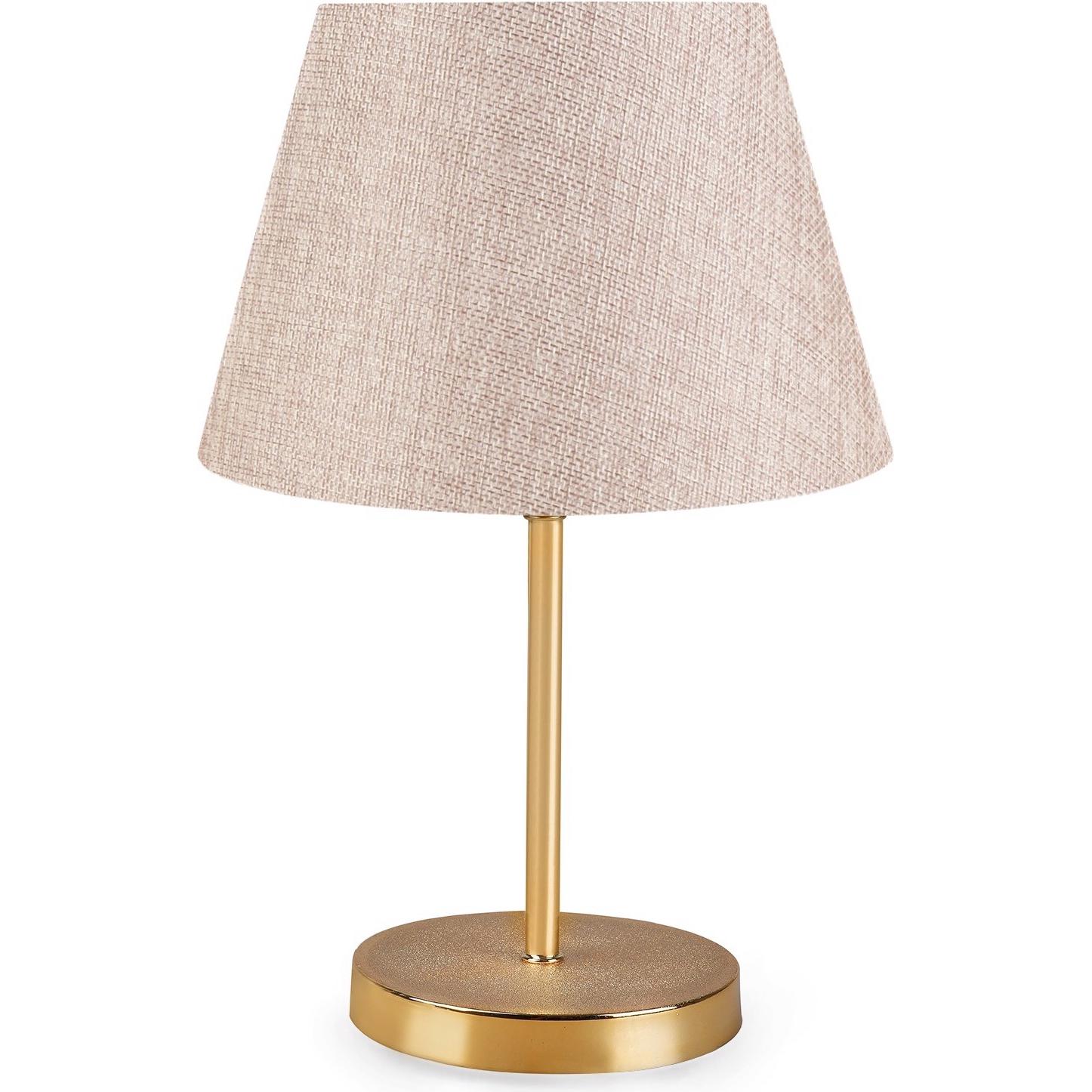 Opviq, Tischlampe, Edison (E27)