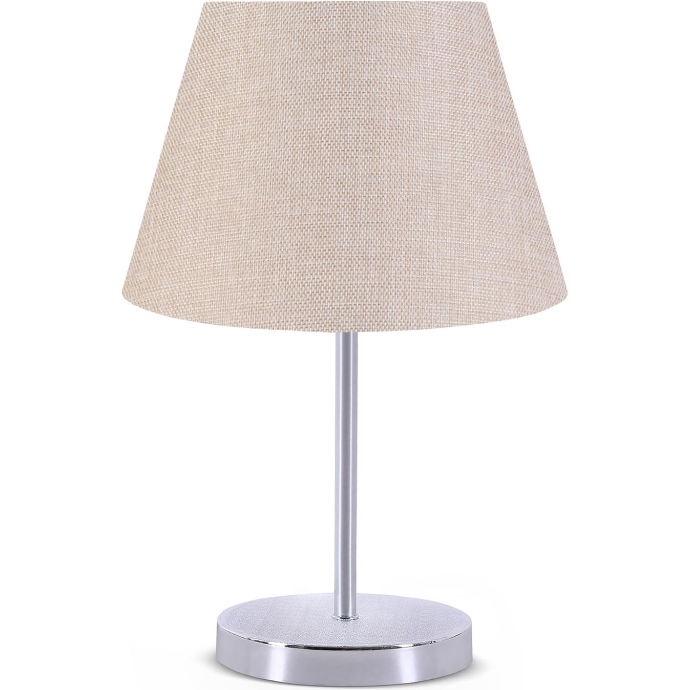 Opviq, Tischlampe, Edison (E27)