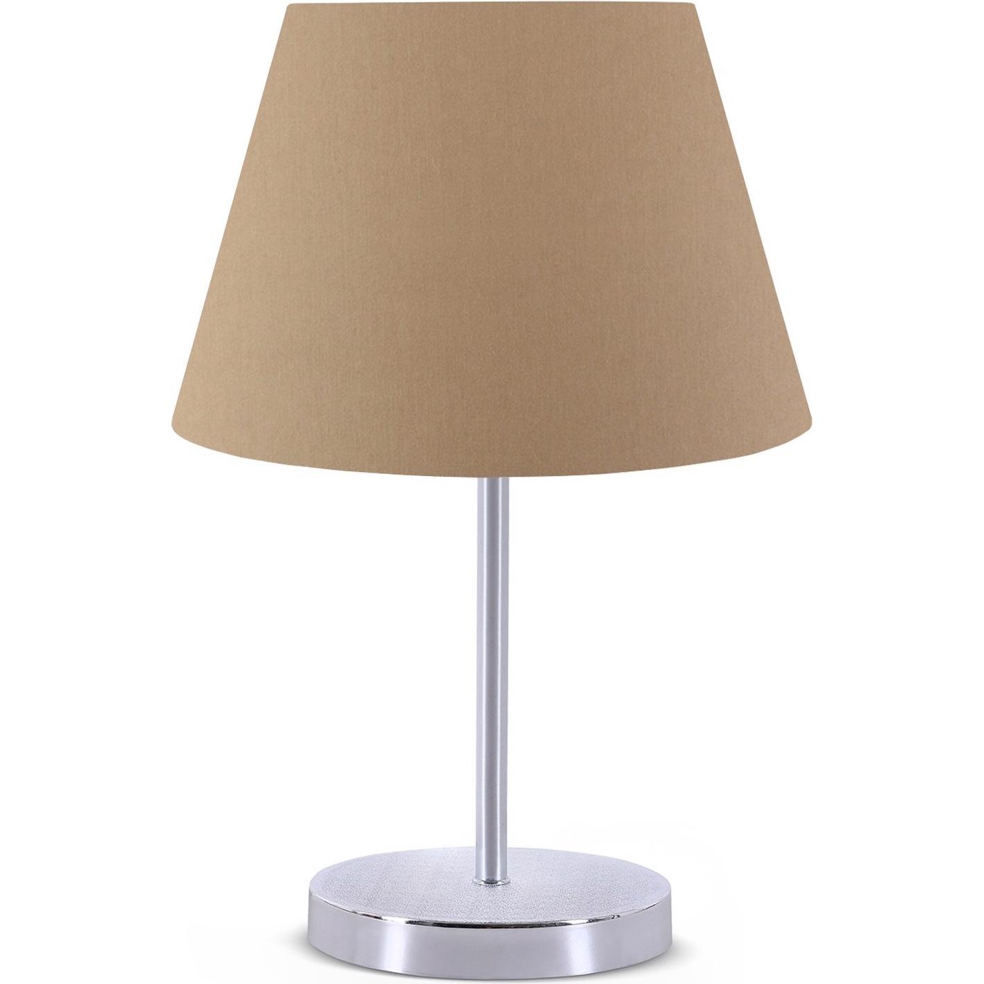 Opviq, Tischlampe, Edison (E27)