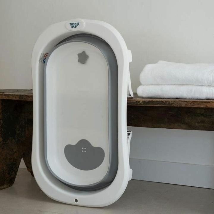 Actual product image Thermobaby Foldy