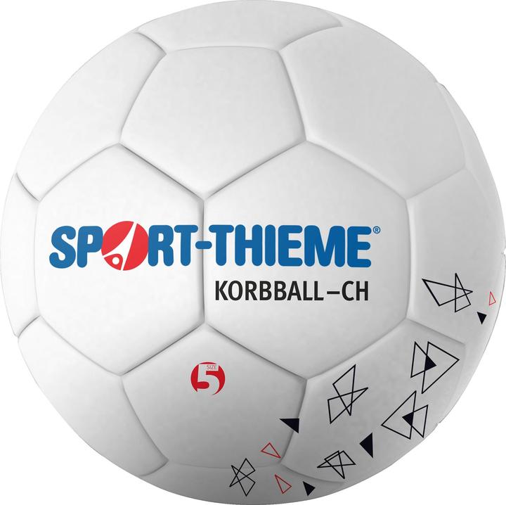 Actual product image Sport-Thieme Basketball CH