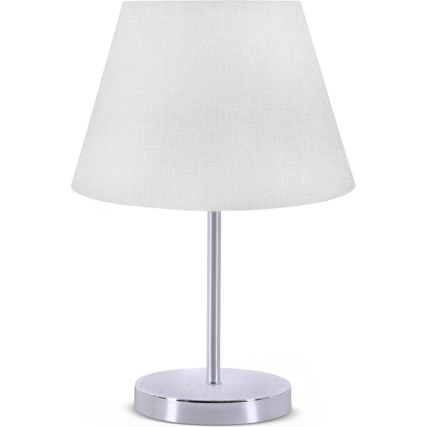 Opviq, Tischlampe, Edison (E27)