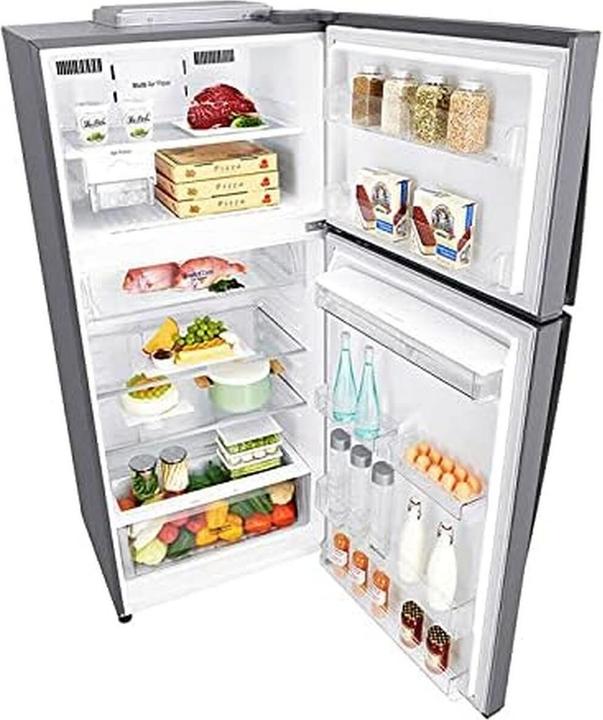 Produktbild LG GTF916PZPED Frigorifero Doppia Porta Maxi 592 (592 l)