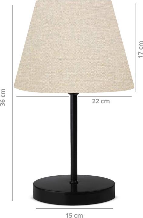 Produktbild Opviq Edison (E27)